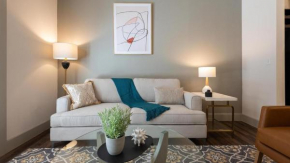 Landing Modern Apartment with Amazing Amenities (ID1514X07)